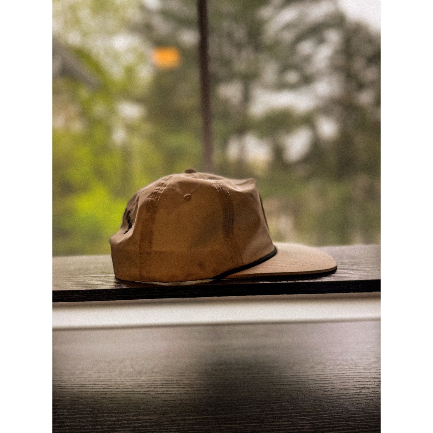 SURF DRIVE ROPE HAT