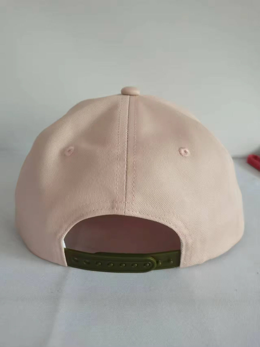 PANTANAL ROPE HAT