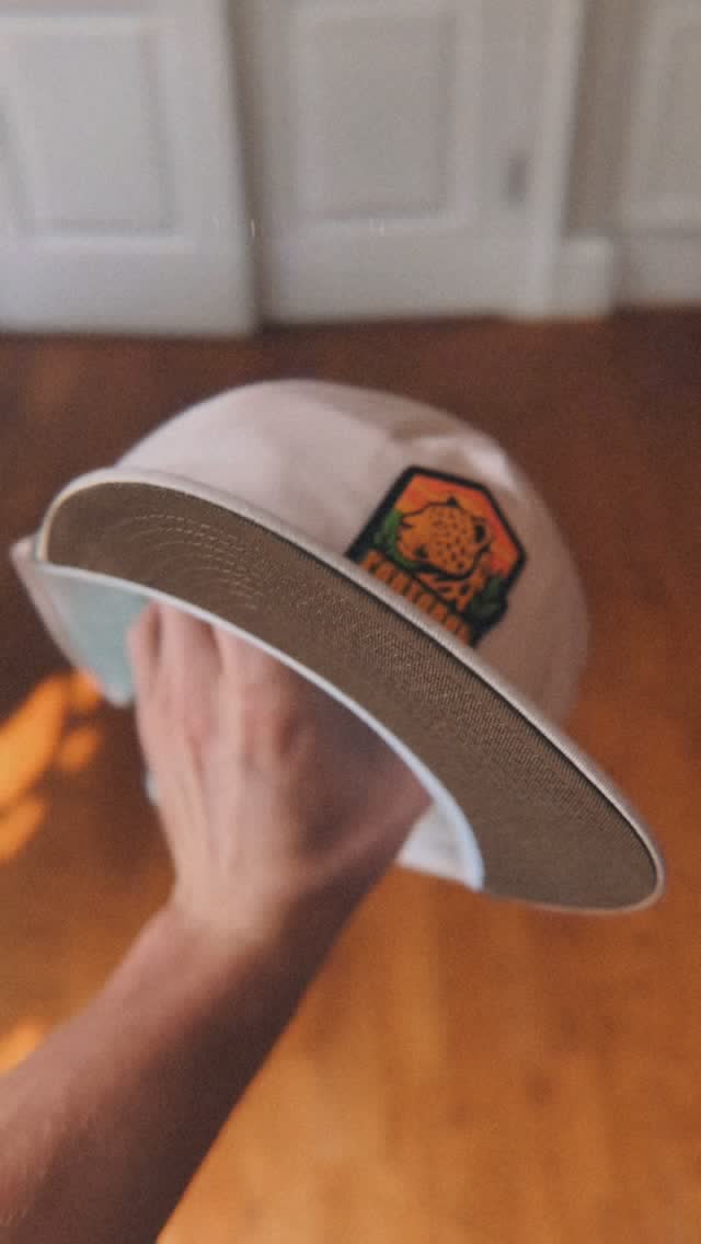 Pantanal Rope Hat