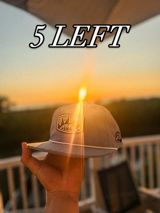Tribal Sun Snapback