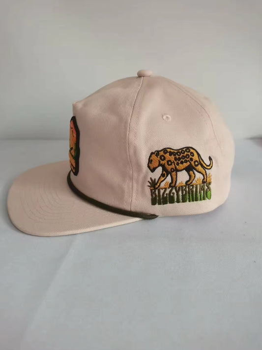 PANTANAL ROPE HAT